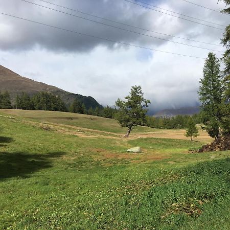 B&B Le Cloux La Thuile Exterior photo