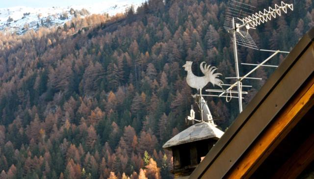 B&B Le Cloux La Thuile Exterior photo