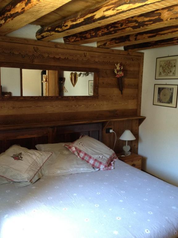 B&B Le Cloux La Thuile Exterior photo